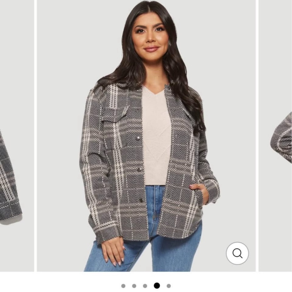 New Jacket from Flag & Anthem